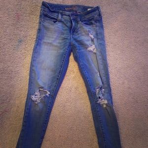 Arizona skinny jeans